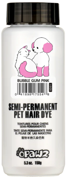 Opawz semi permanent dye best sale