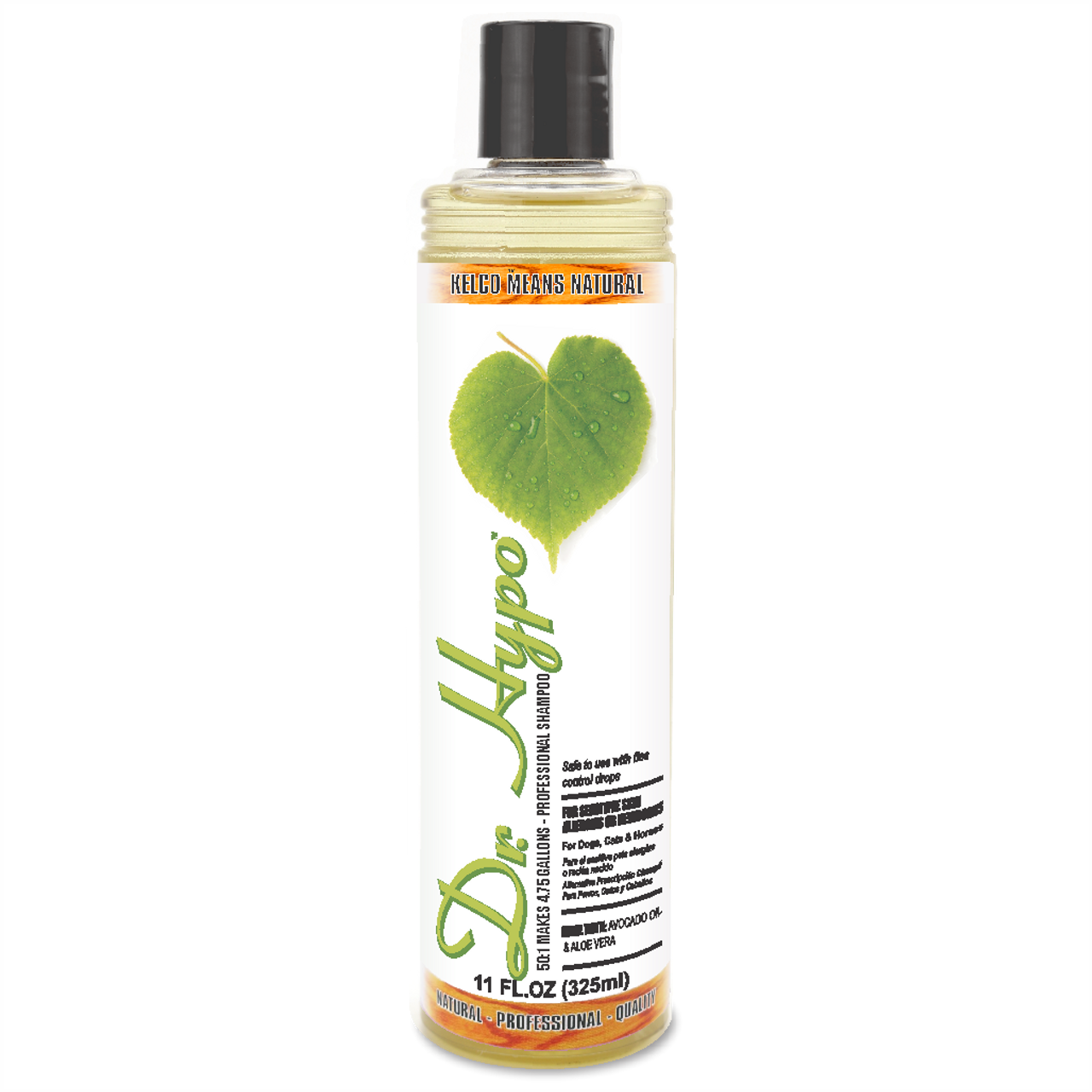 Dr hypo dog shampoo hot sale