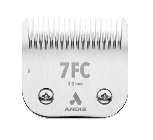 ANDIS ceramicEDGE BLADE #7FC