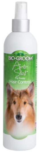 Anti-Stat™ Fly Away Hair Control for Dogs