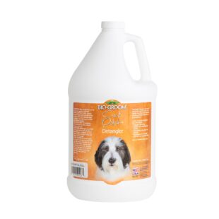 BIO-GROOM Coat Polish Detangler