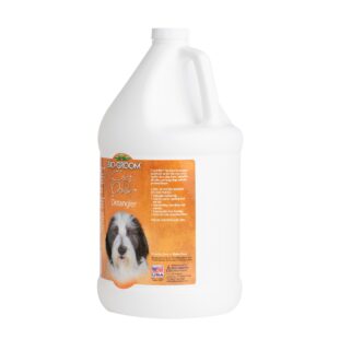 BIO-GROOM Coat Polish Detangler 16 oz