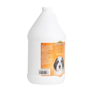 BIO-GROOM Coat Polish Detangler