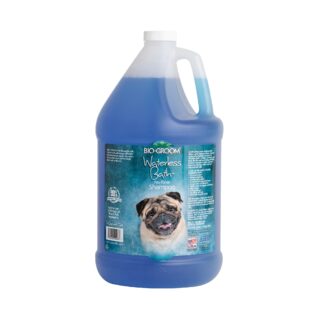 BIO-GROOM Waterless Bath Shampoo