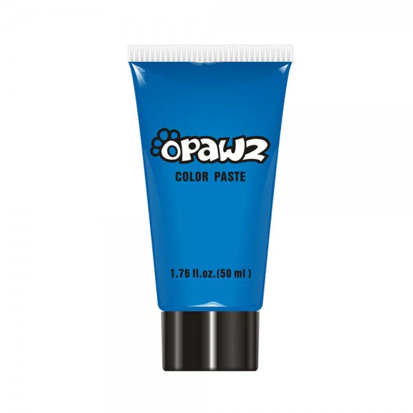 Opawz Color Paste - Blue