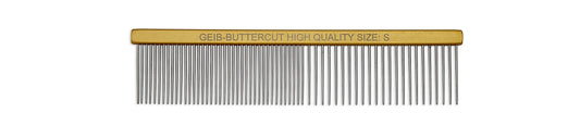 Buttercut Gold Comb Small