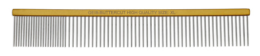 Buttercut Gold Comb X-Large