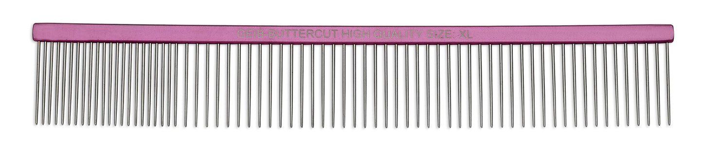 Buttercut Pink Comb X-Large