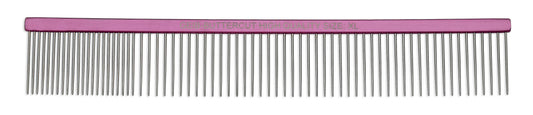 Buttercut Pink Comb Large