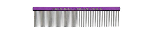 Buttercut Purple Comb Small