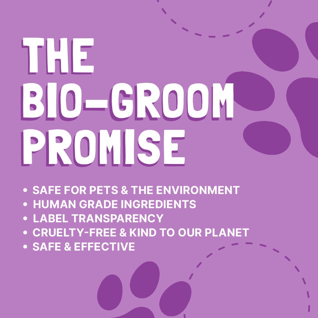 BIO-GROOM Silk™ Conditioning Creme Rinse Dog Conditioner