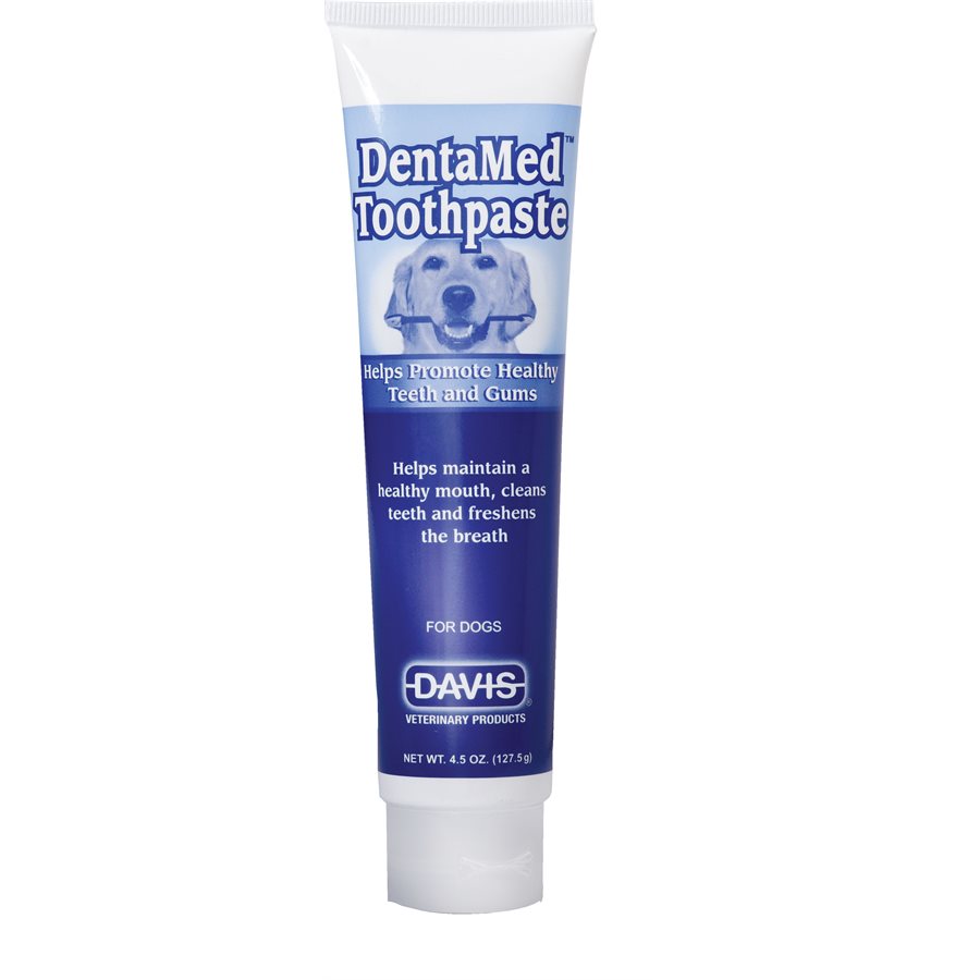 DentaMed TOOTHPASTE