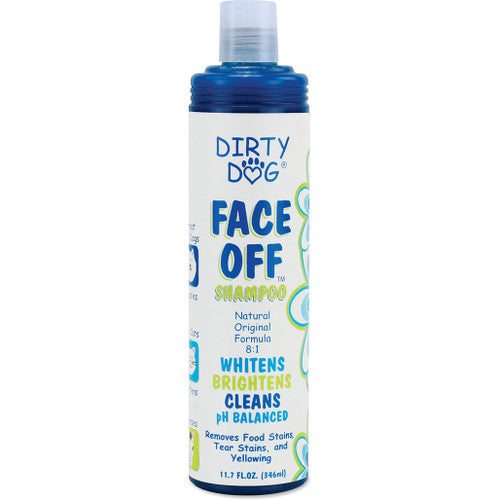 DIRTY DOG® Face Off Shampoo 8:1 DIRTY DOG® 11.0oz