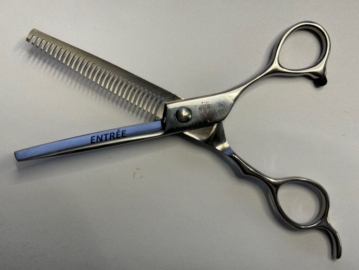 BUTTERCUT Entrée shears 6.5" 30-Tooth Thinner