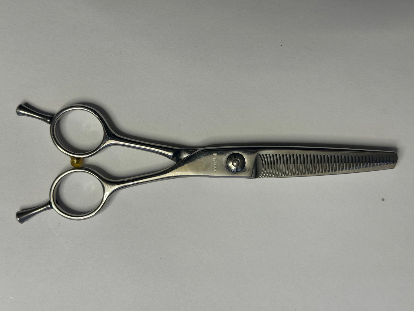 BUTTERCUT Entrée shears 6.5'' 40-Tooth Double Sided Blender