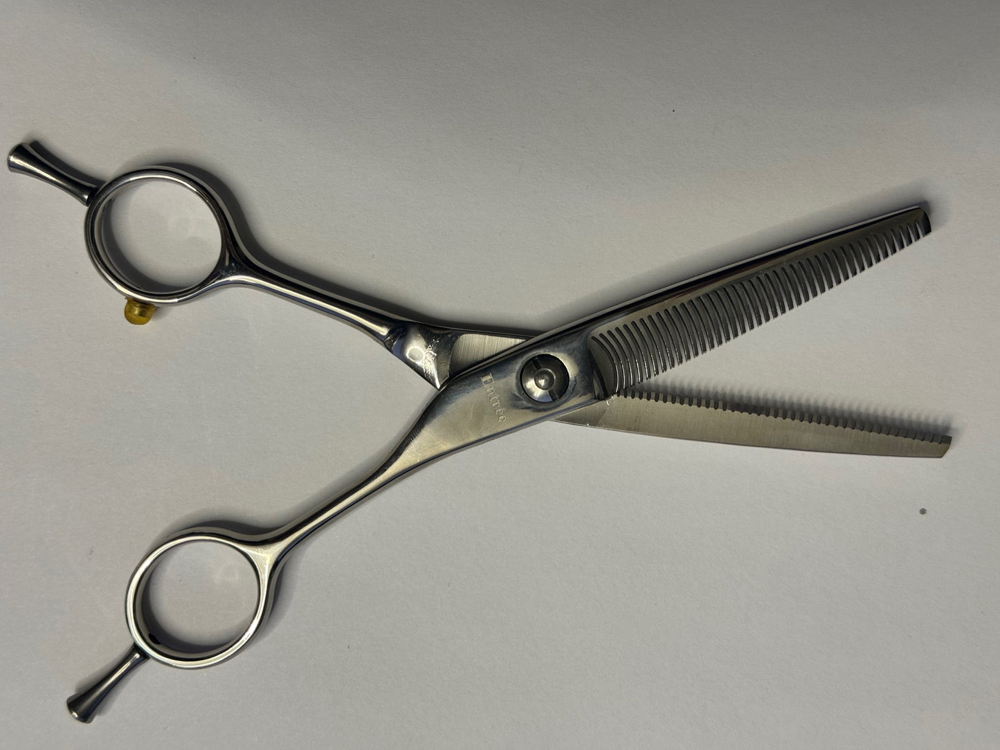 BUTTERCUT Entrée shears 6.5'' 40-Tooth Double Sided Blender