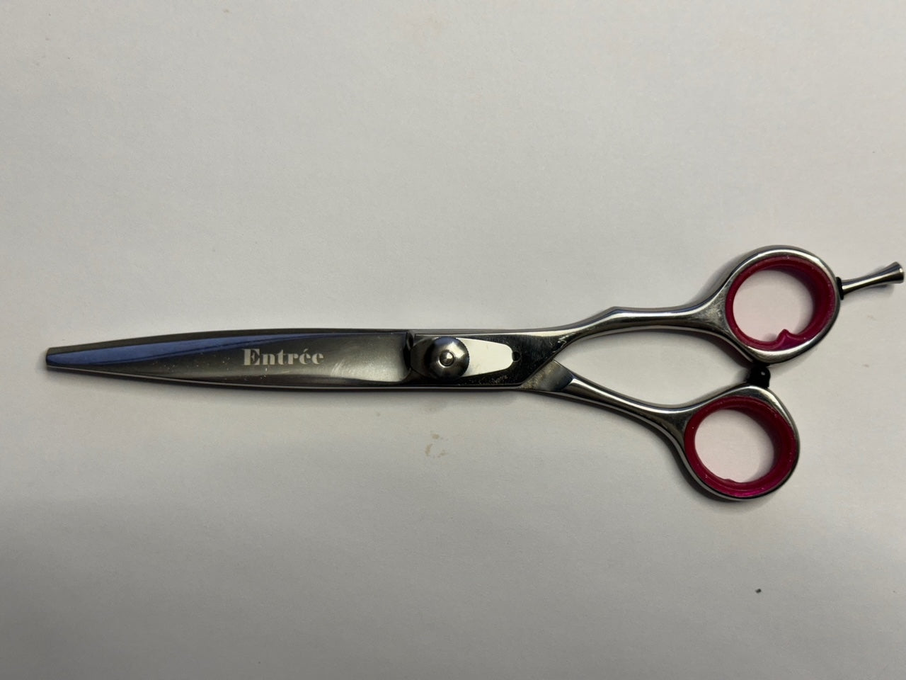 BUTTERCUT Entrée shears 7.5" straight