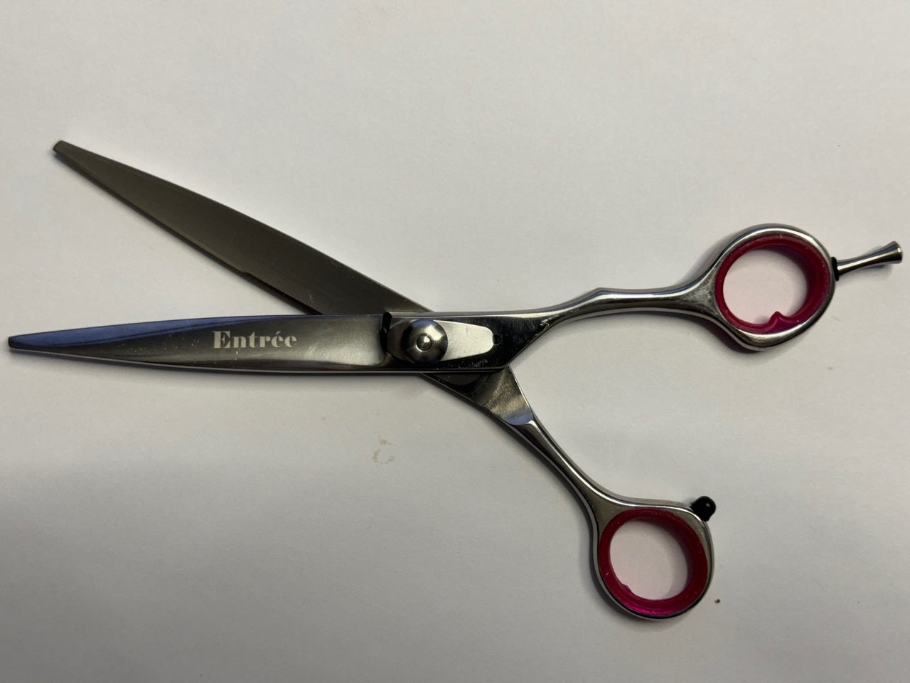 BUTTERCUT Entrée shears 7.5" straight