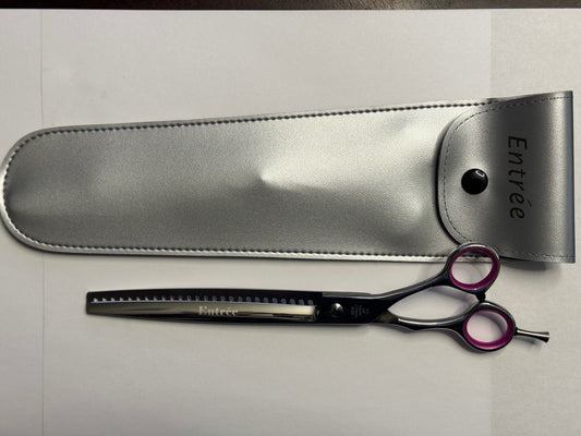 BUTTERCUT Entrée shears 8.5" 26-Tooth Sculpting & Finishing