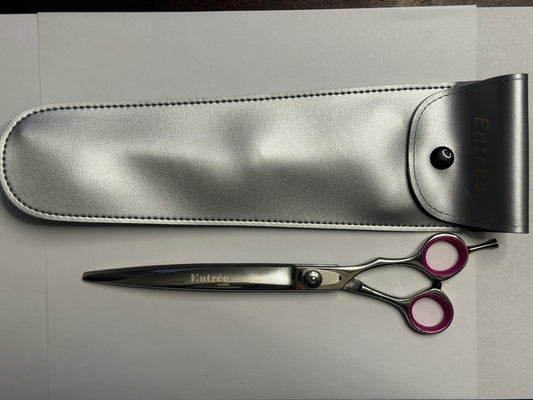 BUTTERCUT Entrée shears 9.5" Curve