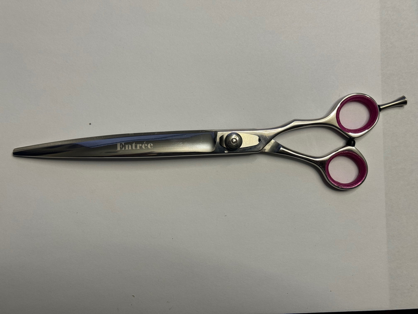 BUTTERCUT Entrée shears 9.5" Curve