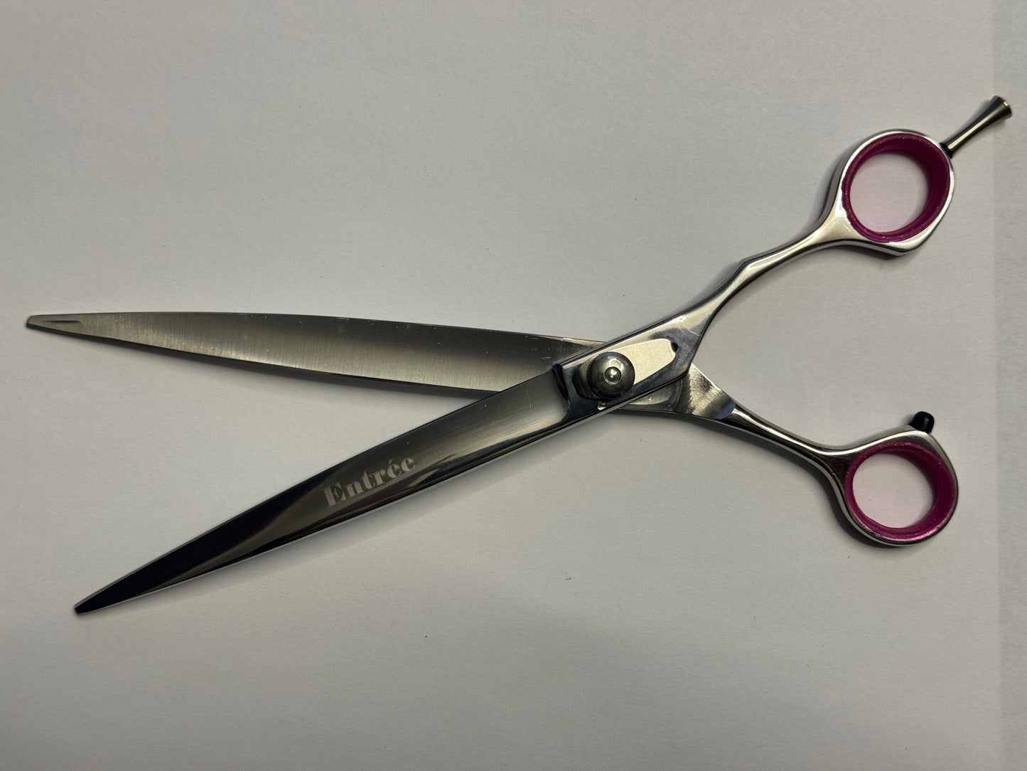 BUTTERCUT Entrée shears 9.5" Curve