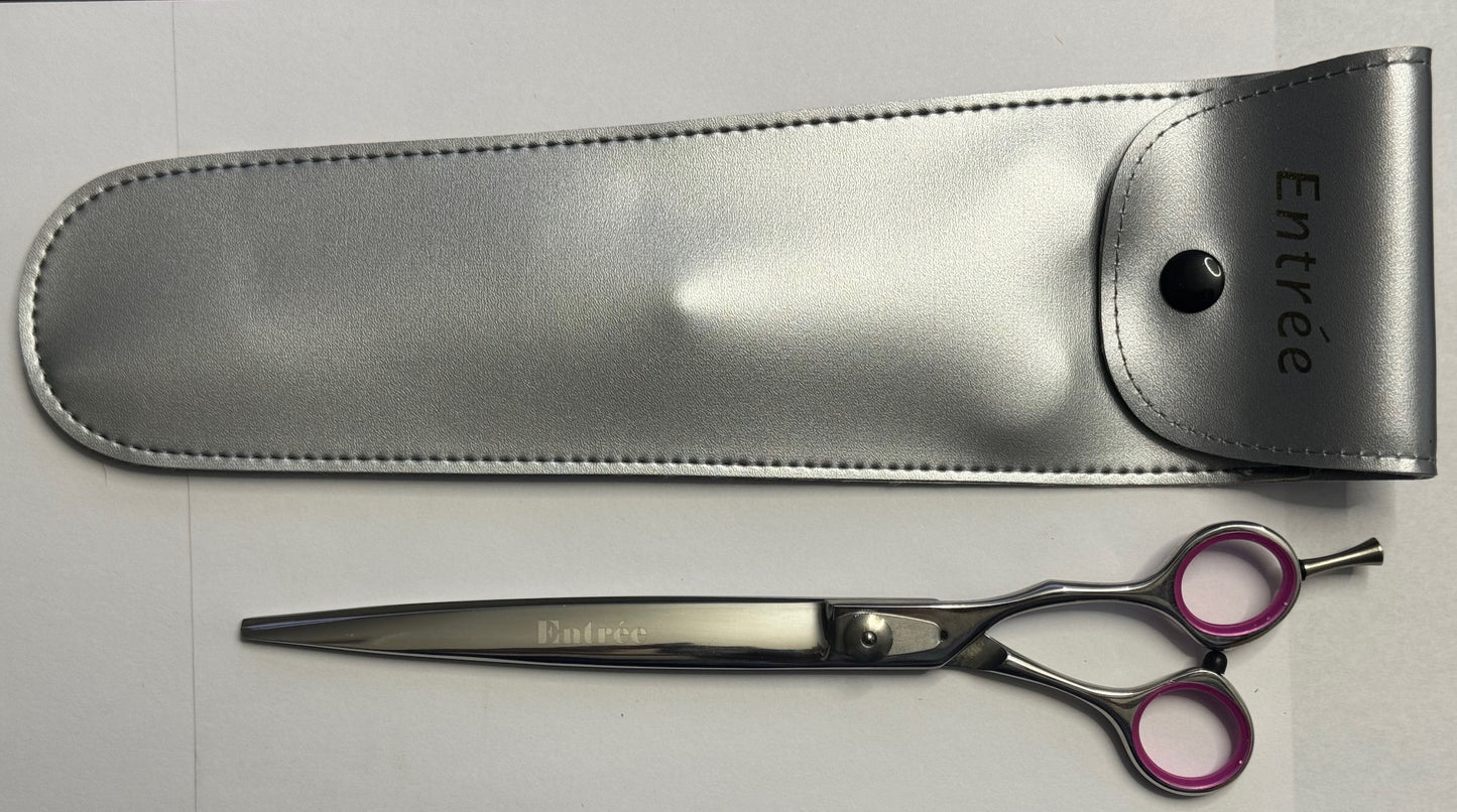 BUTTERCUT Entrée shears 9.5" Straight