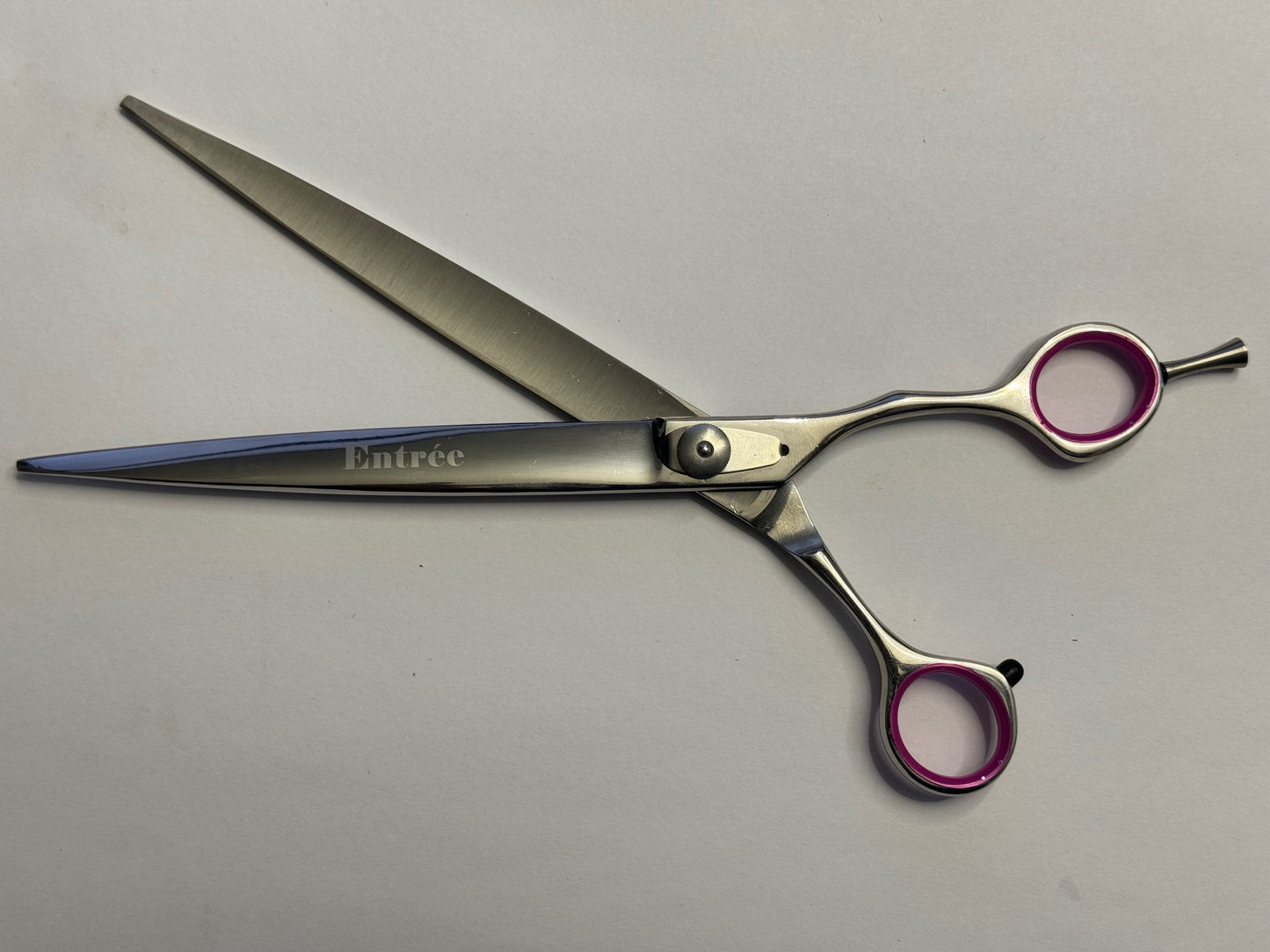 BUTTERCUT Entrée shears 9.5" Straight