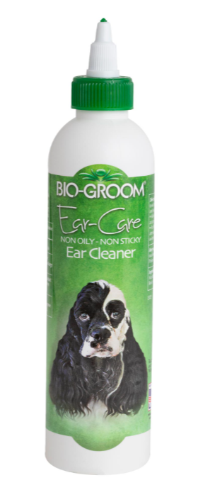 BIO-GROOM Ear-Care™ Ear Cleaner for Dogs