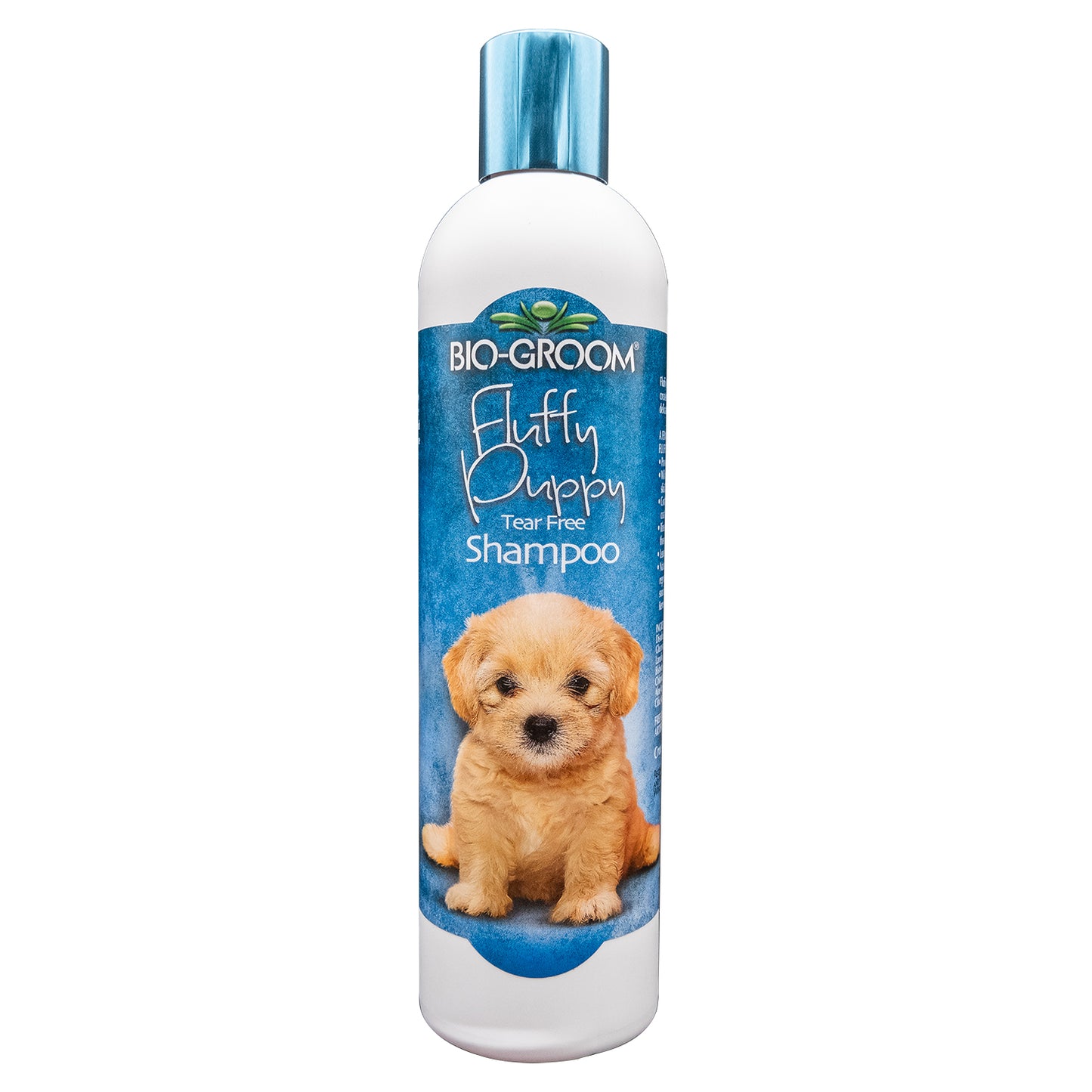 BIO-GROOM Fluffy Puppy™ Tear-Free Dog Shampoo