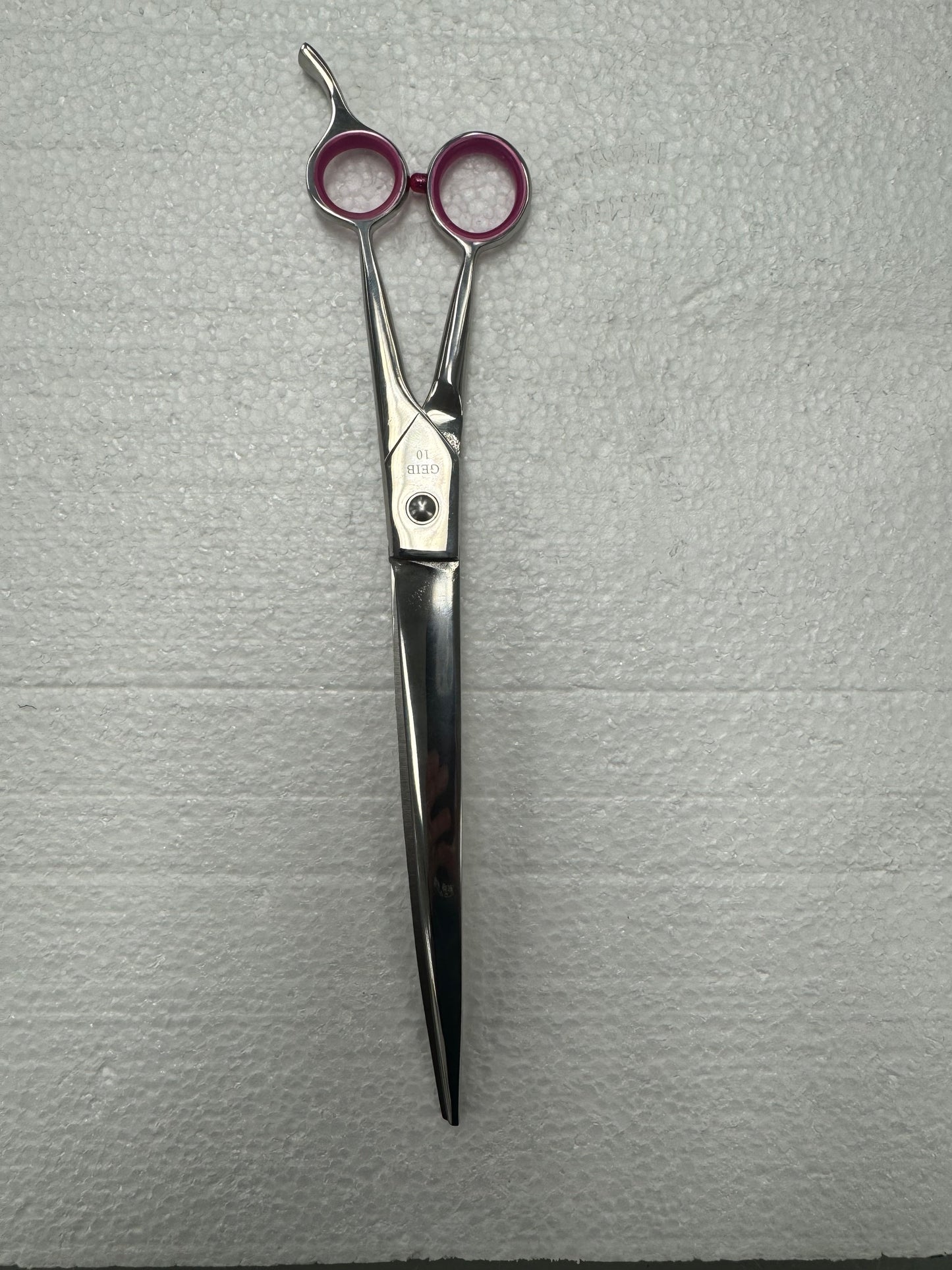 BUTTERCUT GATOR shears 10’’ Curve Ball Bearing