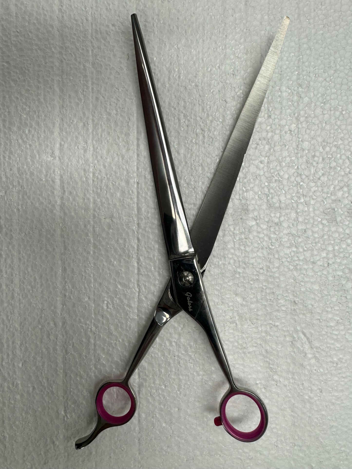 BUTTERCUT GATOR shears 10’’ Curve Ball Bearing