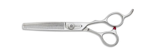 BUTTERCUT GATOR shears 6.5" 40-Tooth Thinner