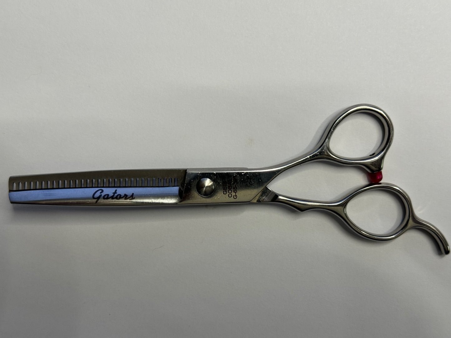 BUTTERCUT GATOR shears 6.5" 30-Tooth Thinner