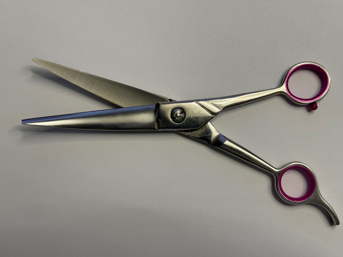 BUTTERCUT GATOR shears 7.5’’ Curved Ball Bearing