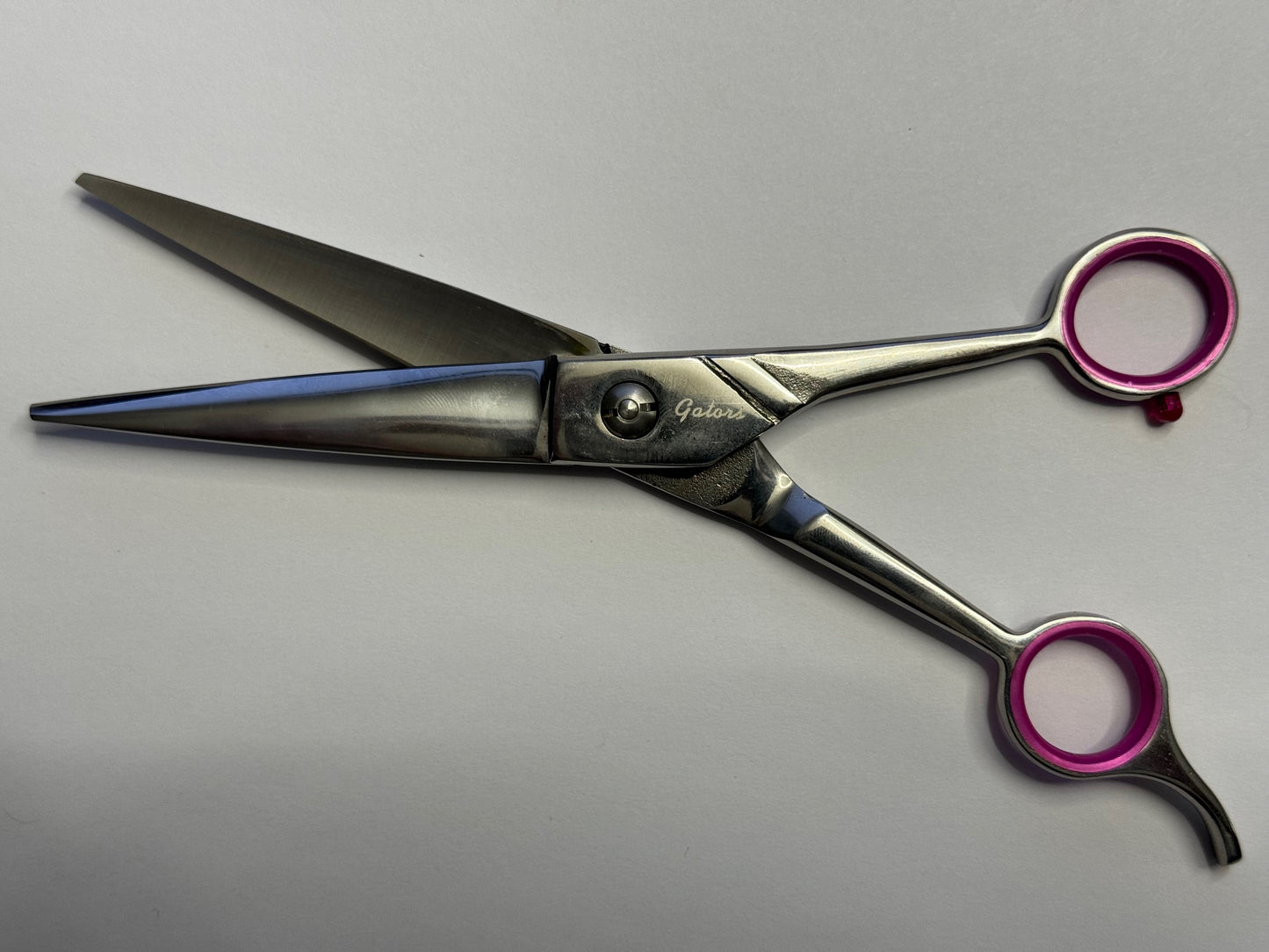 BUTTERCUT GATOR shears 7.5’’ Straight Ball Bearing