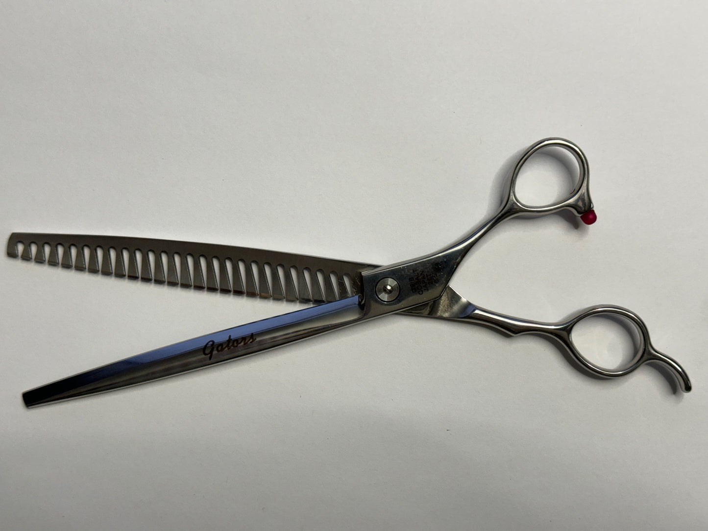 BUTTERCUT GATOR shears 8.5" 26-Tooth Sculpting & Finishing