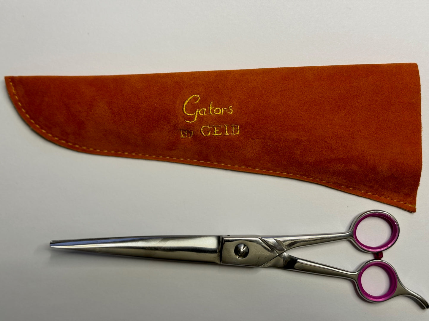 BUTTERCUT GATOR shears 8.5’’ Curve Ball Bearing