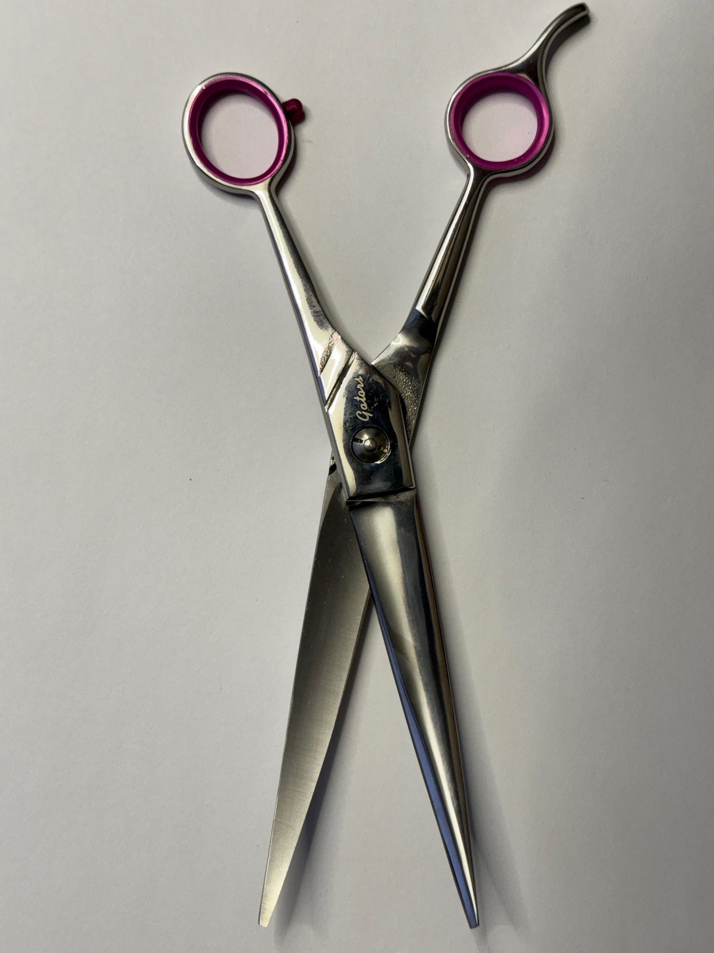 BUTTERCUT GATOR shears 8.5’’ Curve Ball Bearing