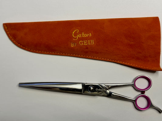 BUTTERCUT GATOR shears 8.5’’ Straight Ball Bearing