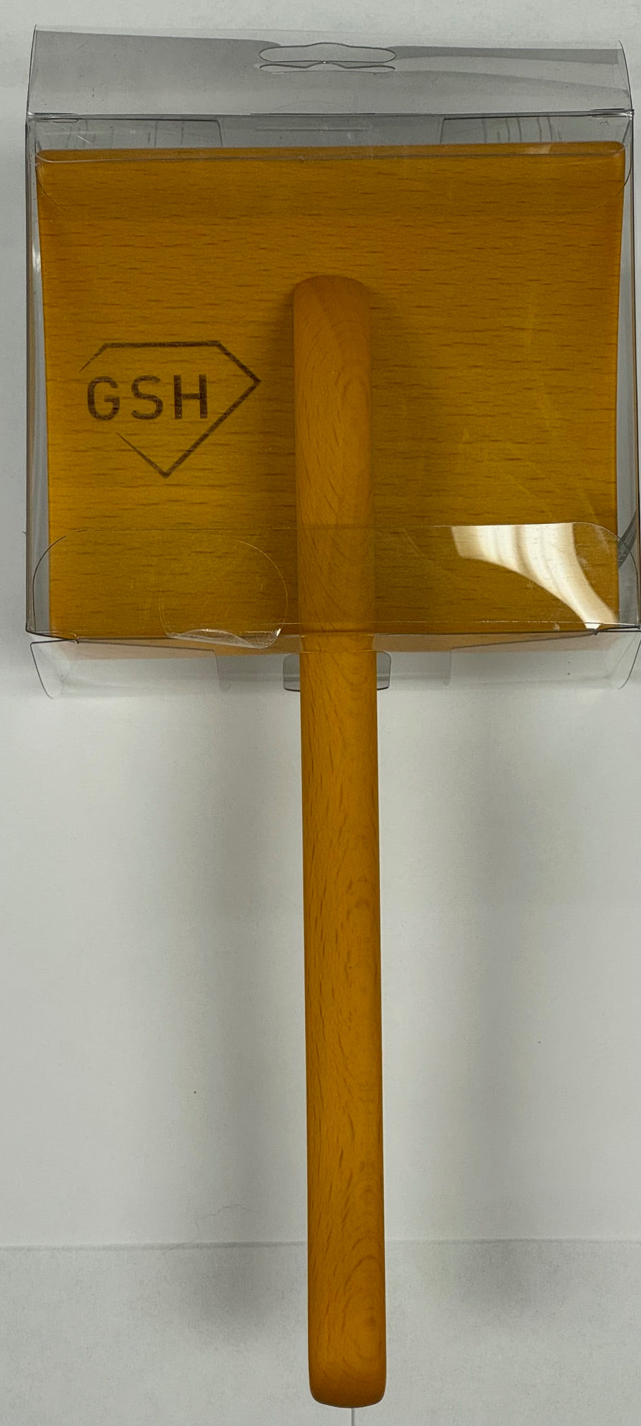 GSH Gold Slicker Brush