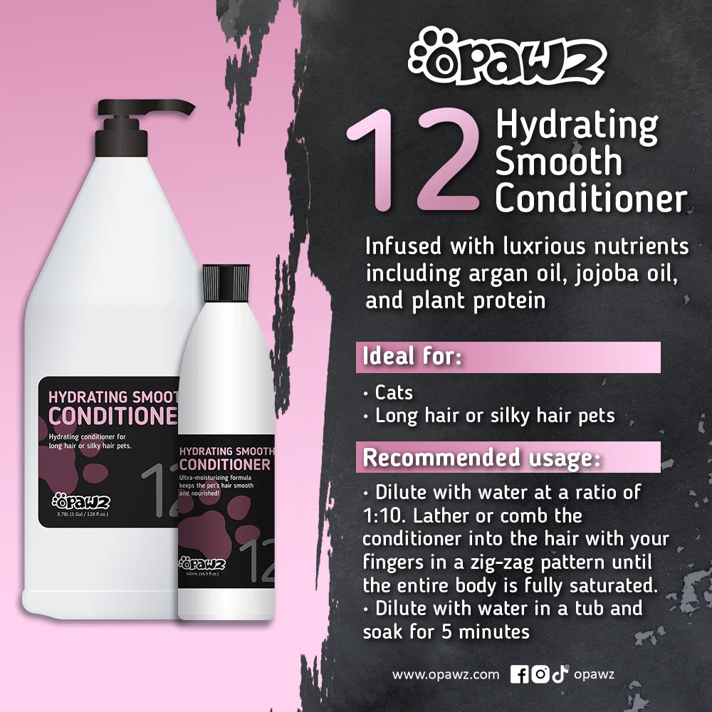 Opawz Hydrating Smooth Conditioner