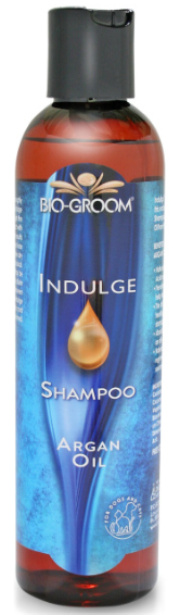 Indulge™ Sulfate-Free Argan Oil Dog Shampoo