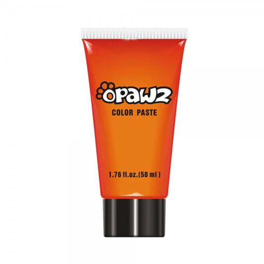 Opawz Color Paste - Orange