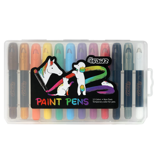 Opawz Paint Pens 12 Piece Set