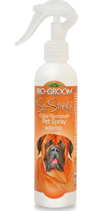 BIO-GROOM So Stinky™ Scented