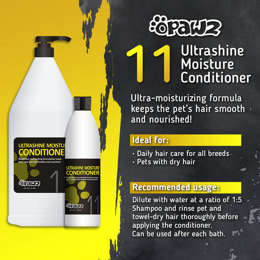 Ultrashine Moisture Conditioner