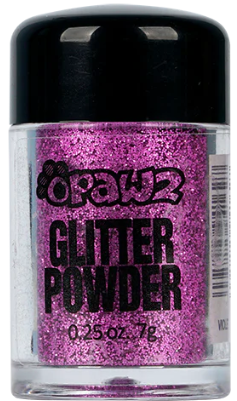 Opawz Glitter Powder-Violet