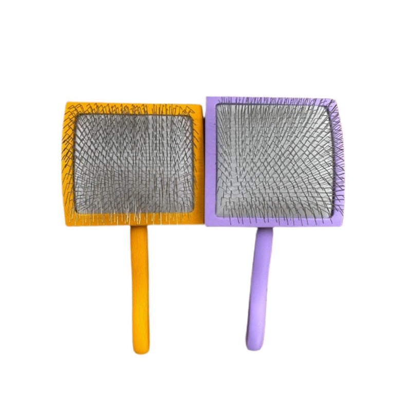 GSH Gold Slicker Brush