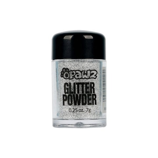 Opawz Glitter Powder-Silver